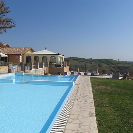 Borgo Magliano Resort Magliano in Toscana Exterior foto