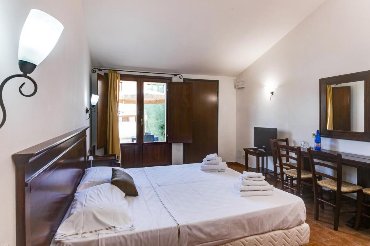 Borgo Magliano Resort Magliano in Toscana Exterior foto