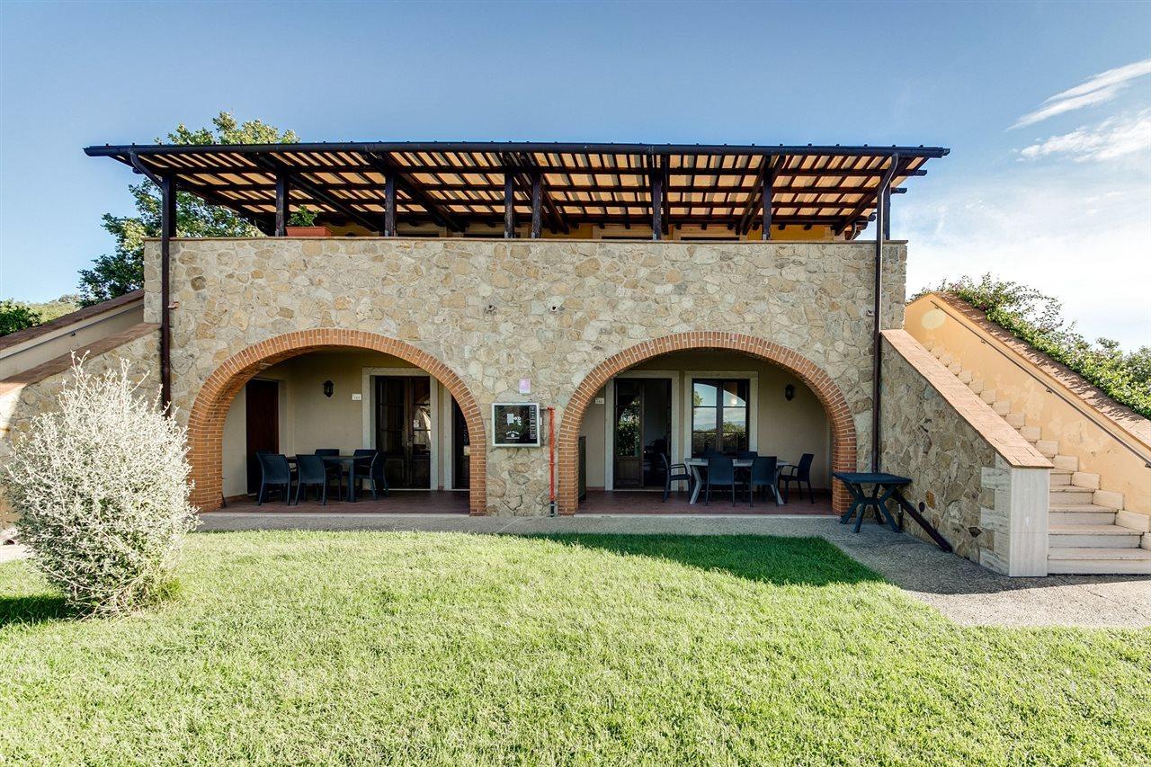Borgo Magliano Resort Magliano in Toscana Exterior foto
