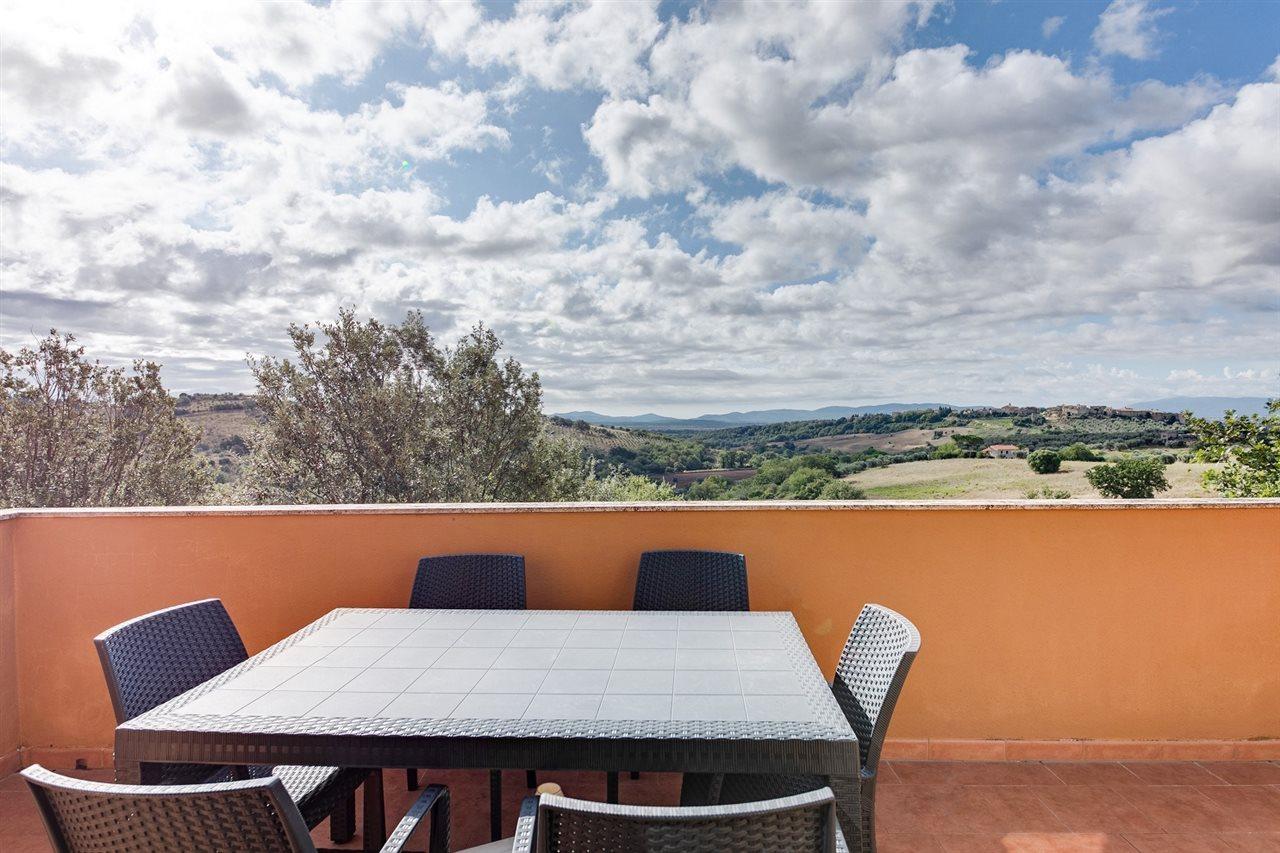 Borgo Magliano Resort Magliano in Toscana Exterior foto