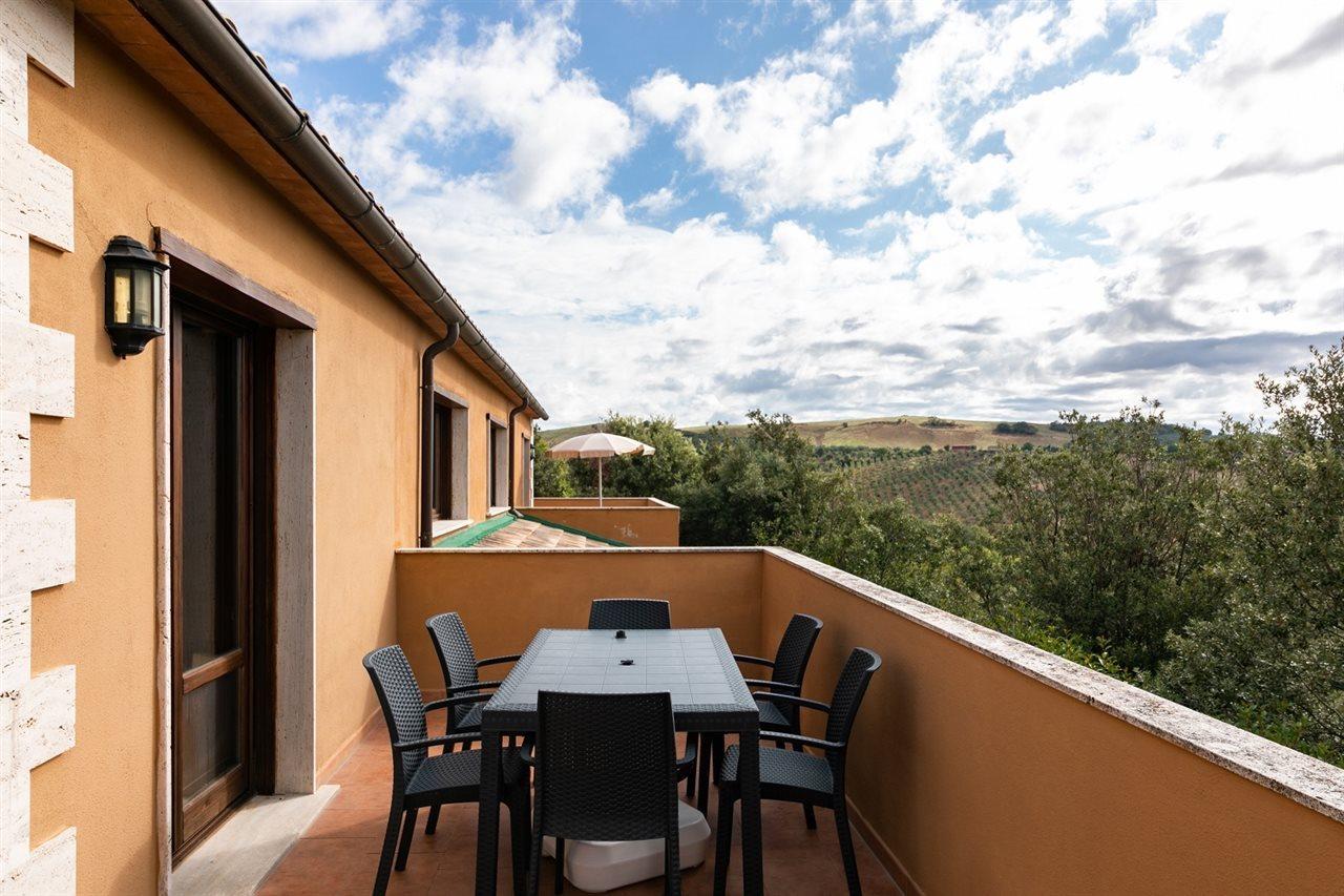 Borgo Magliano Resort Magliano in Toscana Exterior foto