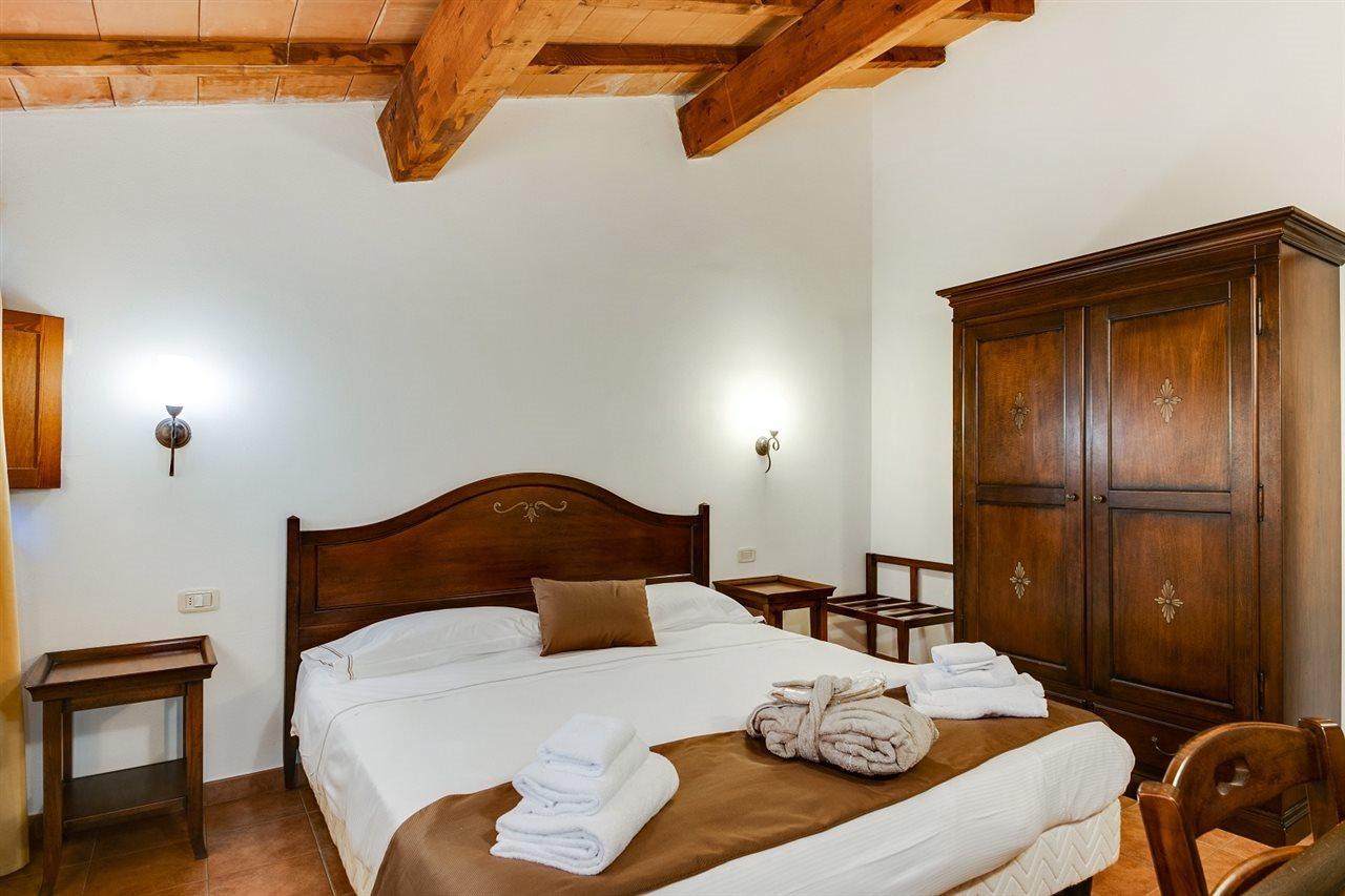 Borgo Magliano Resort Magliano in Toscana Exterior foto