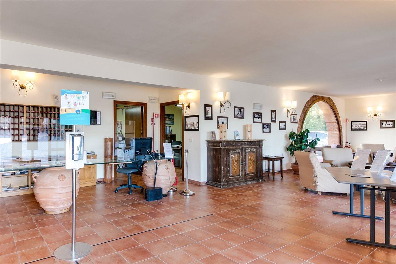 Borgo Magliano Resort Magliano in Toscana Exterior foto