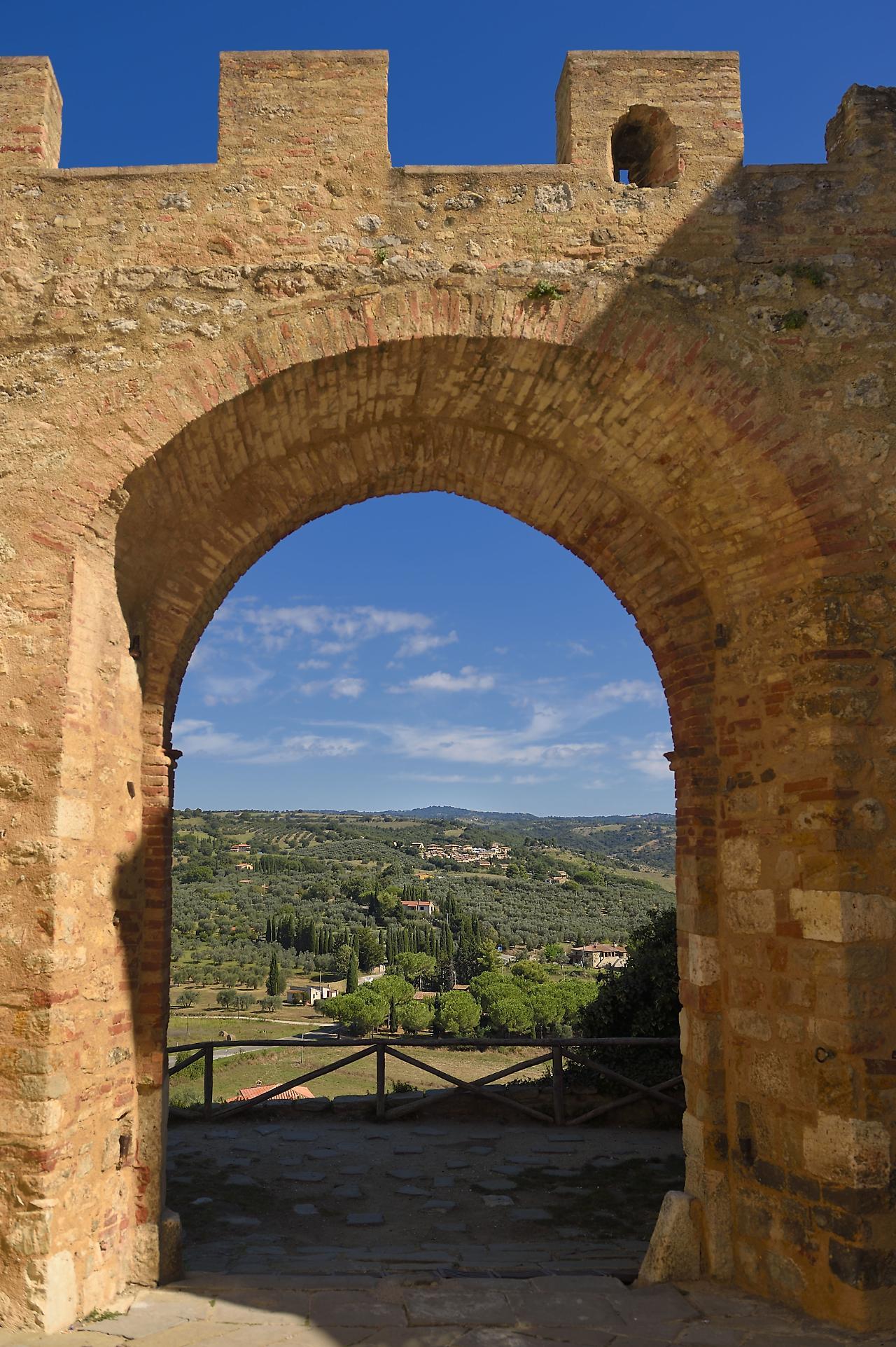 Borgo Magliano Resort Magliano in Toscana Exterior foto