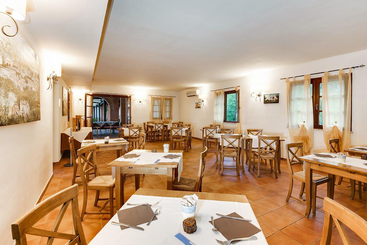 Borgo Magliano Resort Magliano in Toscana Exterior foto