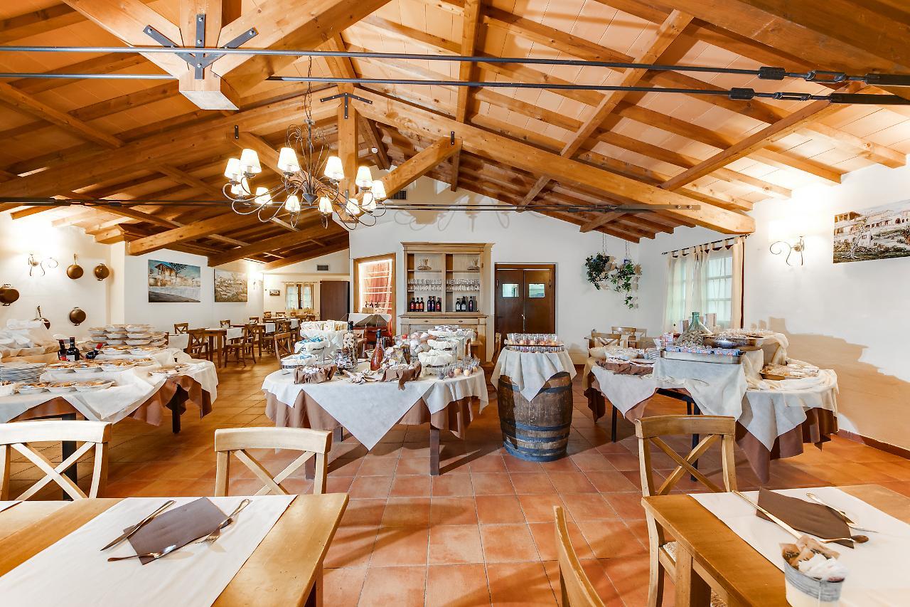 Borgo Magliano Resort Magliano in Toscana Exterior foto