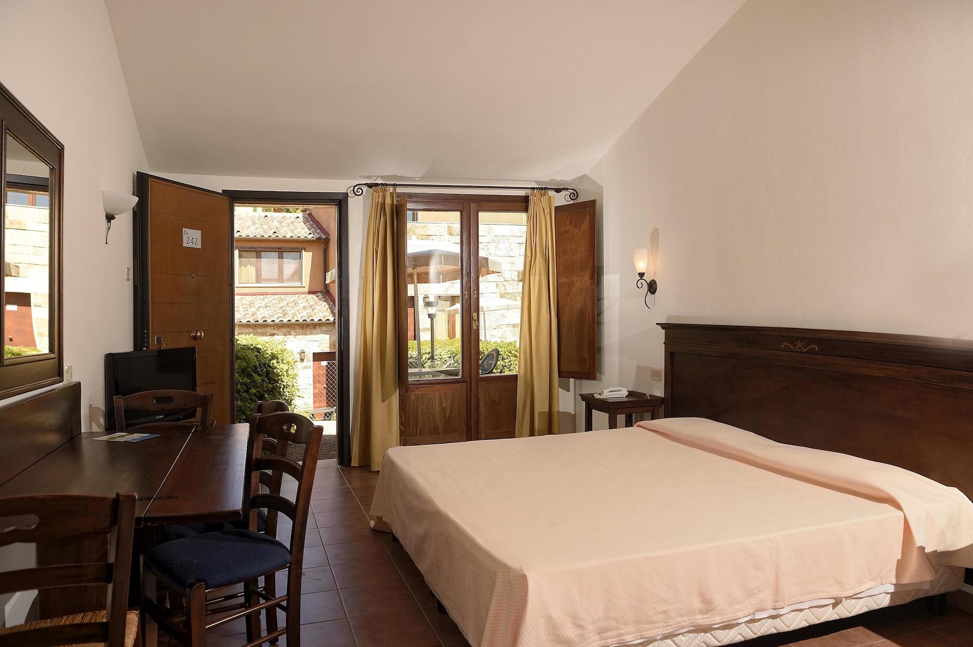 Borgo Magliano Resort Magliano in Toscana Exterior foto