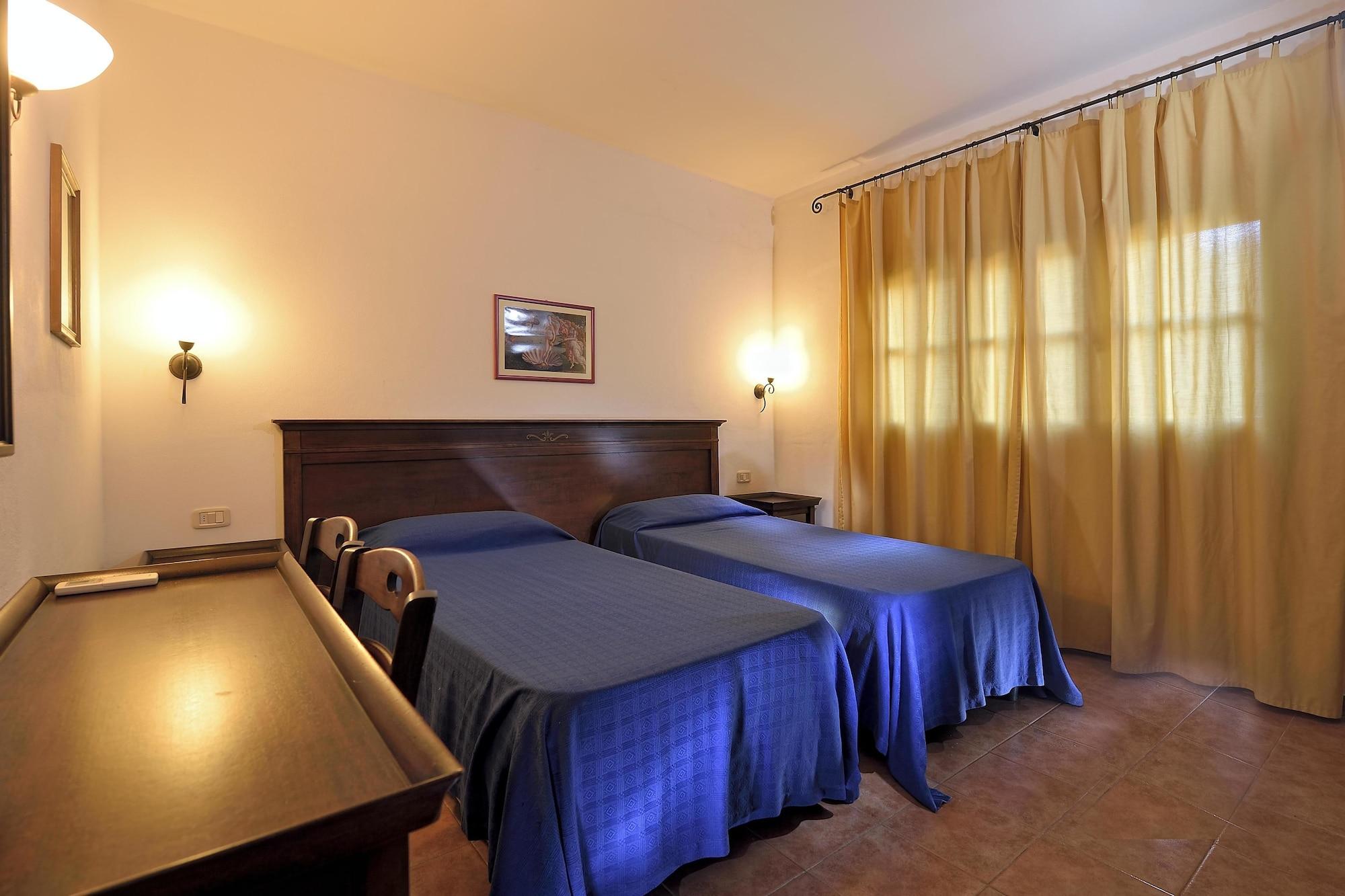 Borgo Magliano Resort Magliano in Toscana Exterior foto