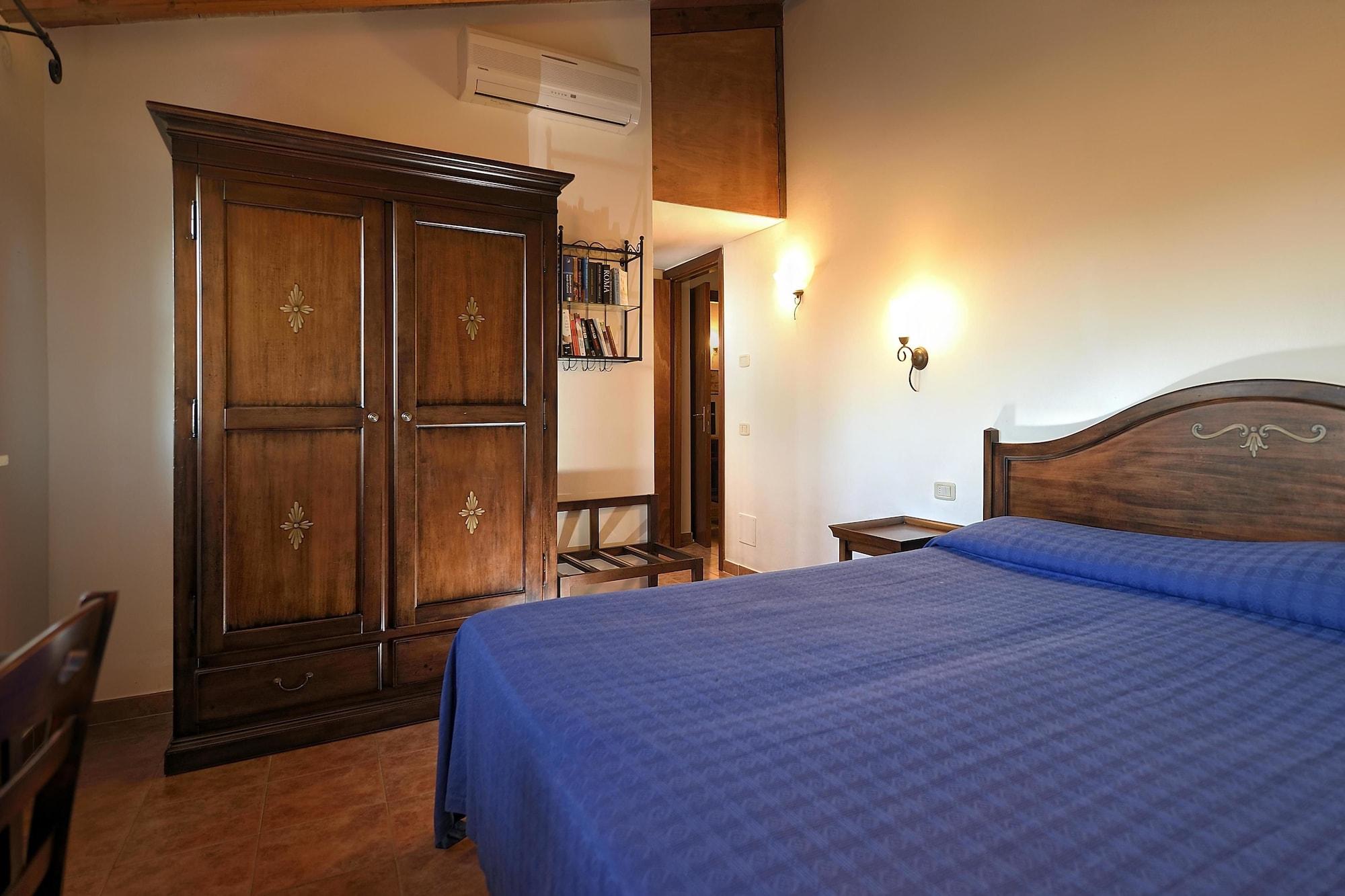 Borgo Magliano Resort Magliano in Toscana Exterior foto