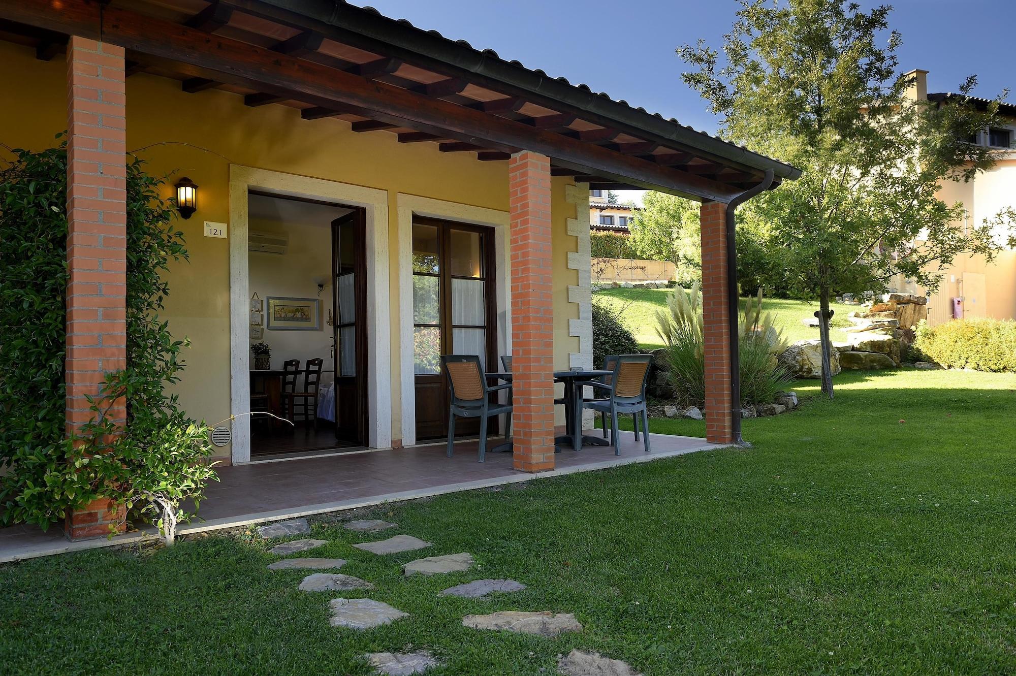 Borgo Magliano Resort Magliano in Toscana Exterior foto