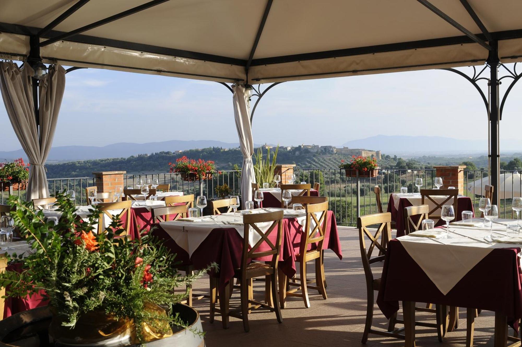 Borgo Magliano Resort Magliano in Toscana Exterior foto
