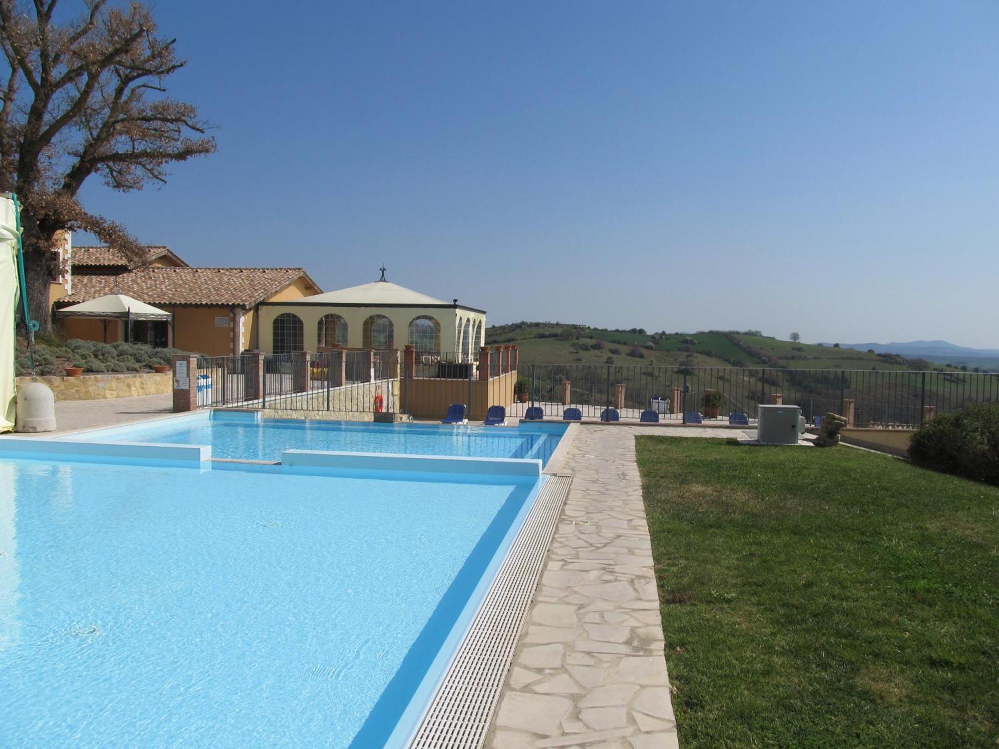 Borgo Magliano Resort Magliano in Toscana Exterior foto