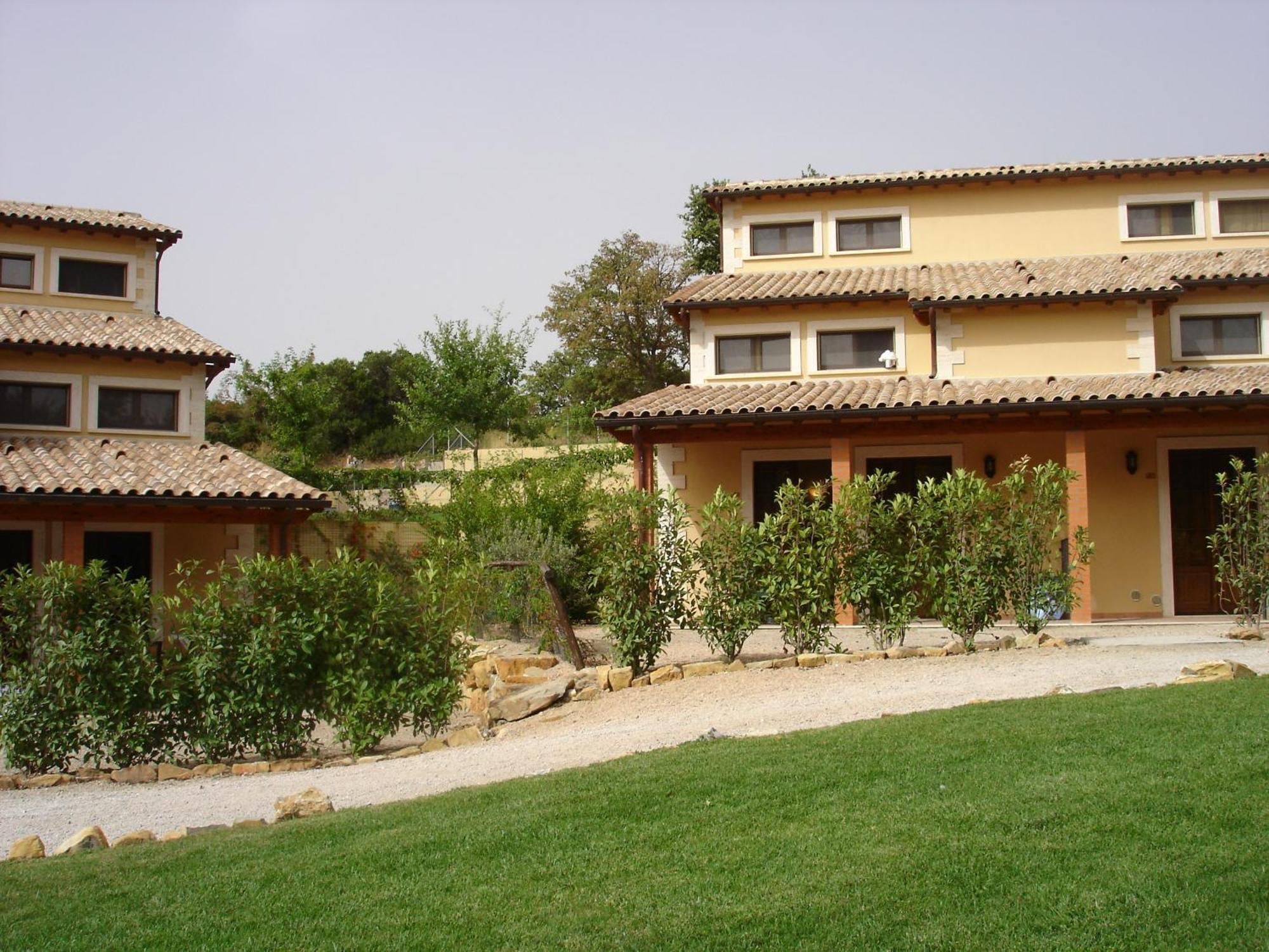 Borgo Magliano Resort Magliano in Toscana Exterior foto