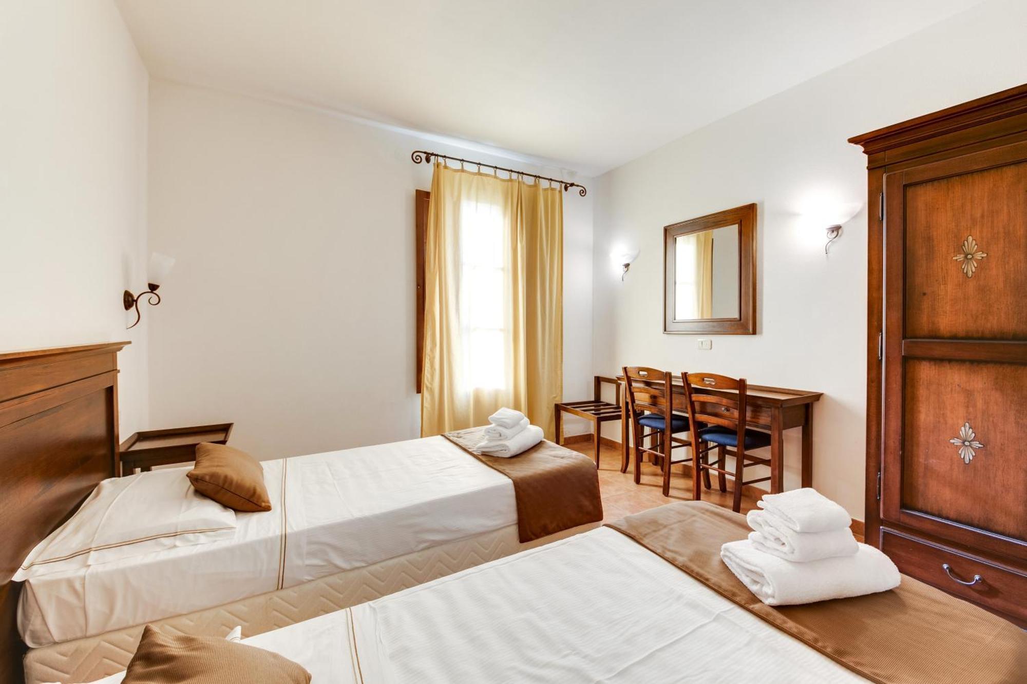 Borgo Magliano Resort Magliano in Toscana Quarto foto