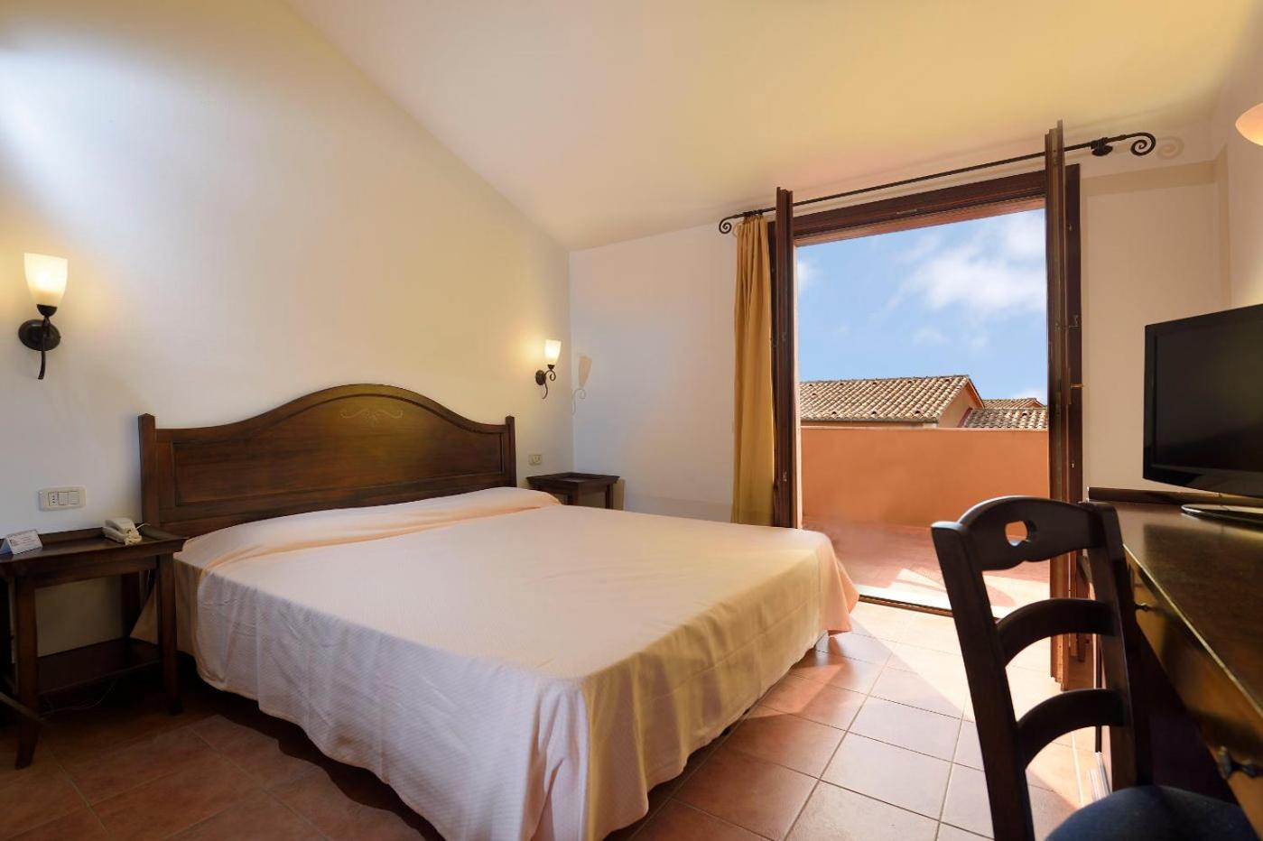 Borgo Magliano Resort Magliano in Toscana Quarto foto