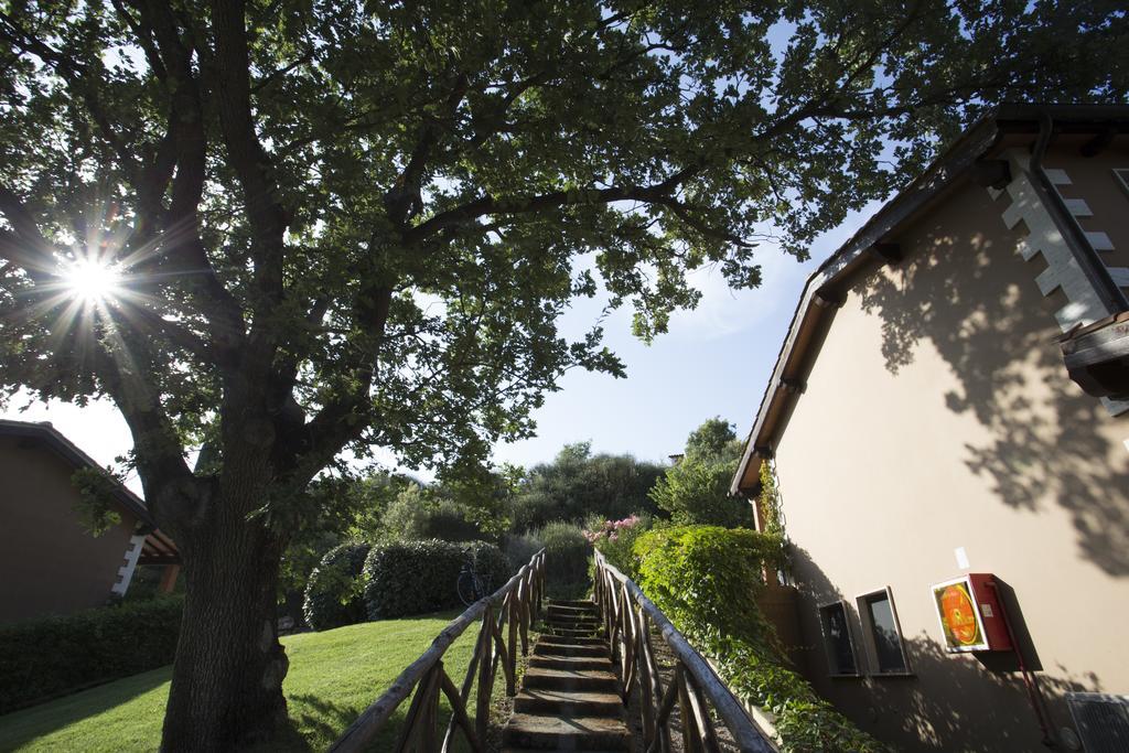 Borgo Magliano Resort Magliano in Toscana Exterior foto