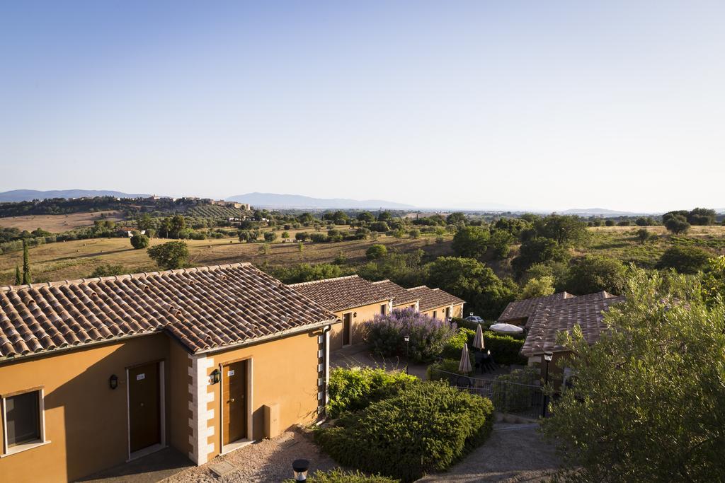 Borgo Magliano Resort Magliano in Toscana Exterior foto