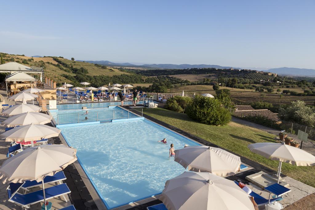 Borgo Magliano Resort Magliano in Toscana Exterior foto
