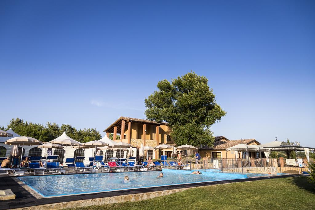 Borgo Magliano Resort Magliano in Toscana Exterior foto