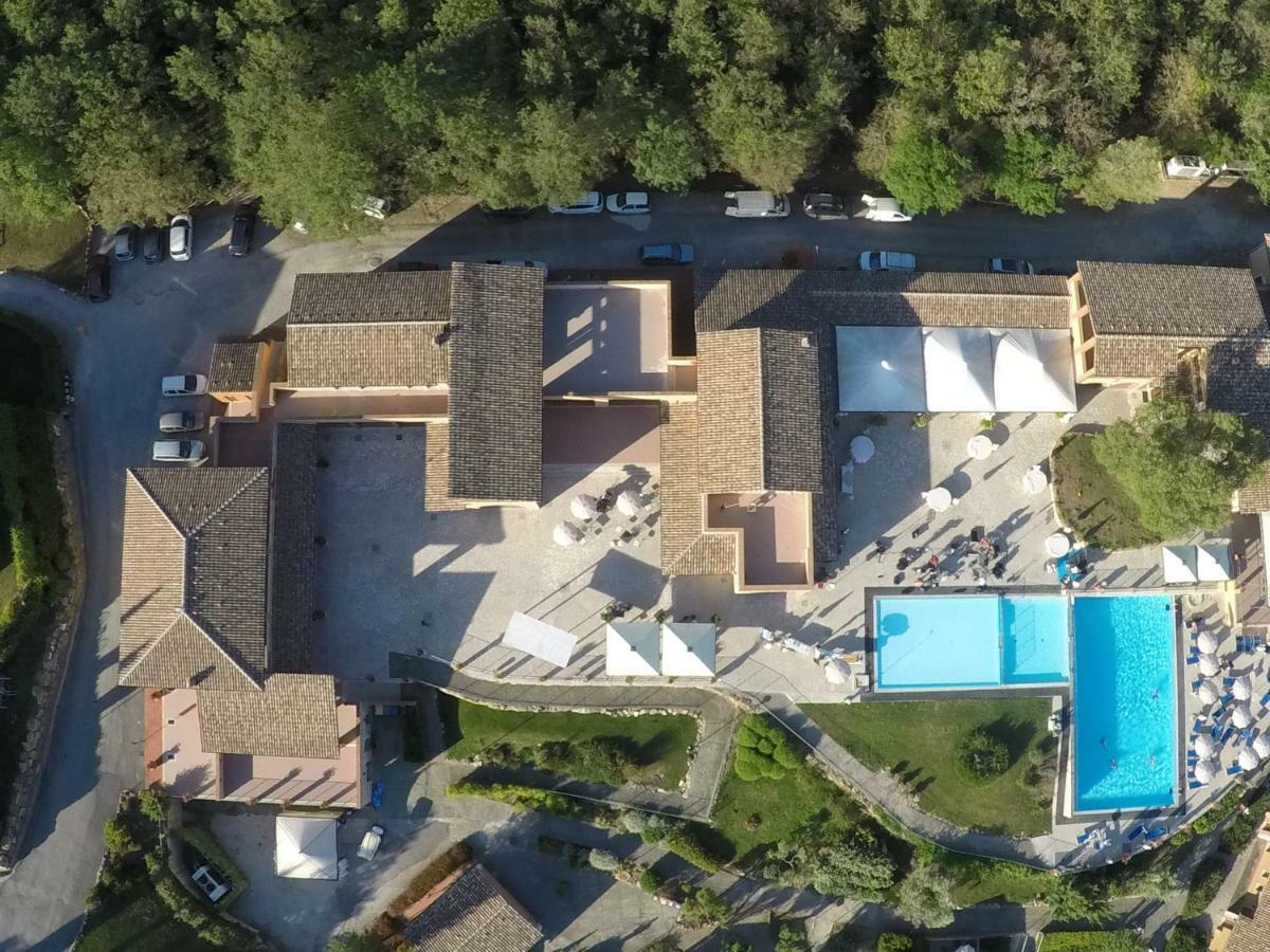 Borgo Magliano Resort Magliano in Toscana Exterior foto